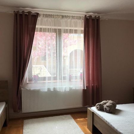 Casa Marherita Appartman Hajdúszoboszló Kültér fotó