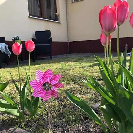 Casa Marherita Appartman Hajdúszoboszló Kültér fotó