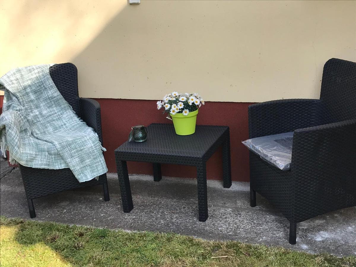 Casa Marherita Appartman Hajdúszoboszló Kültér fotó