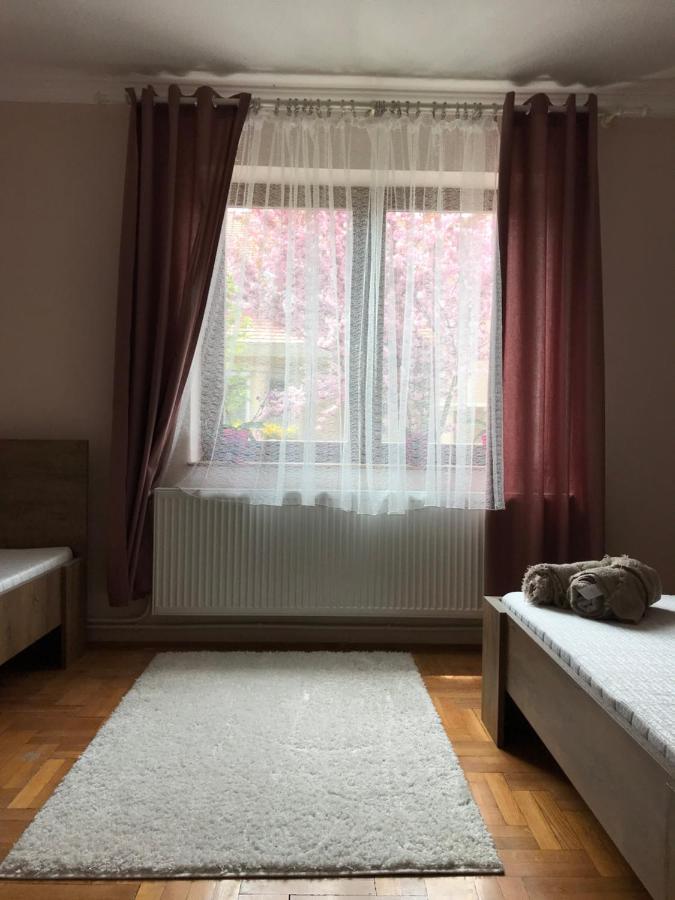 Casa Marherita Appartman Hajdúszoboszló Kültér fotó