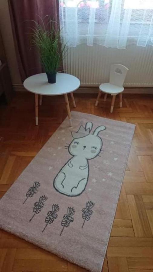 Casa Marherita Appartman Hajdúszoboszló Kültér fotó