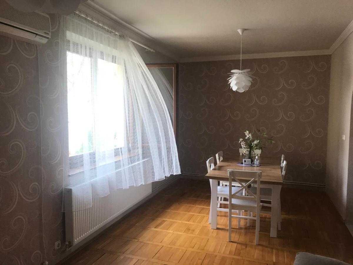 Casa Marherita Appartman Hajdúszoboszló Kültér fotó