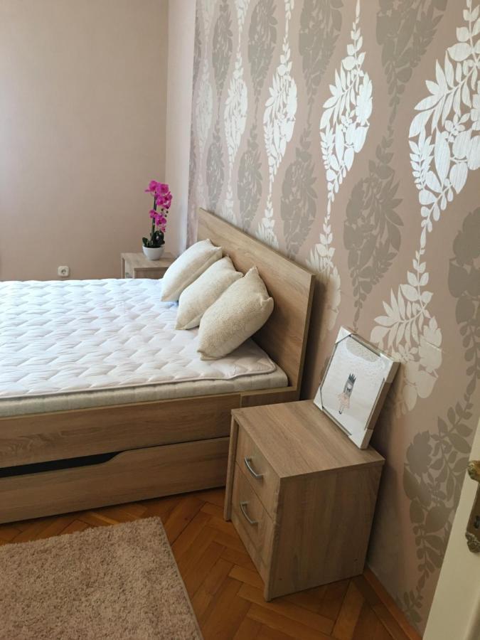 Casa Marherita Appartman Hajdúszoboszló Kültér fotó