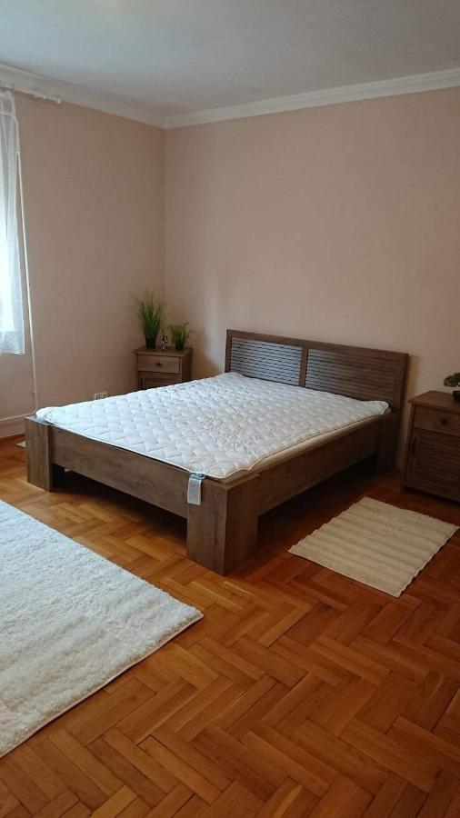 Casa Marherita Appartman Hajdúszoboszló Kültér fotó