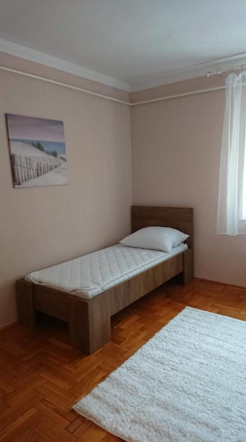 Casa Marherita Appartman Hajdúszoboszló Kültér fotó