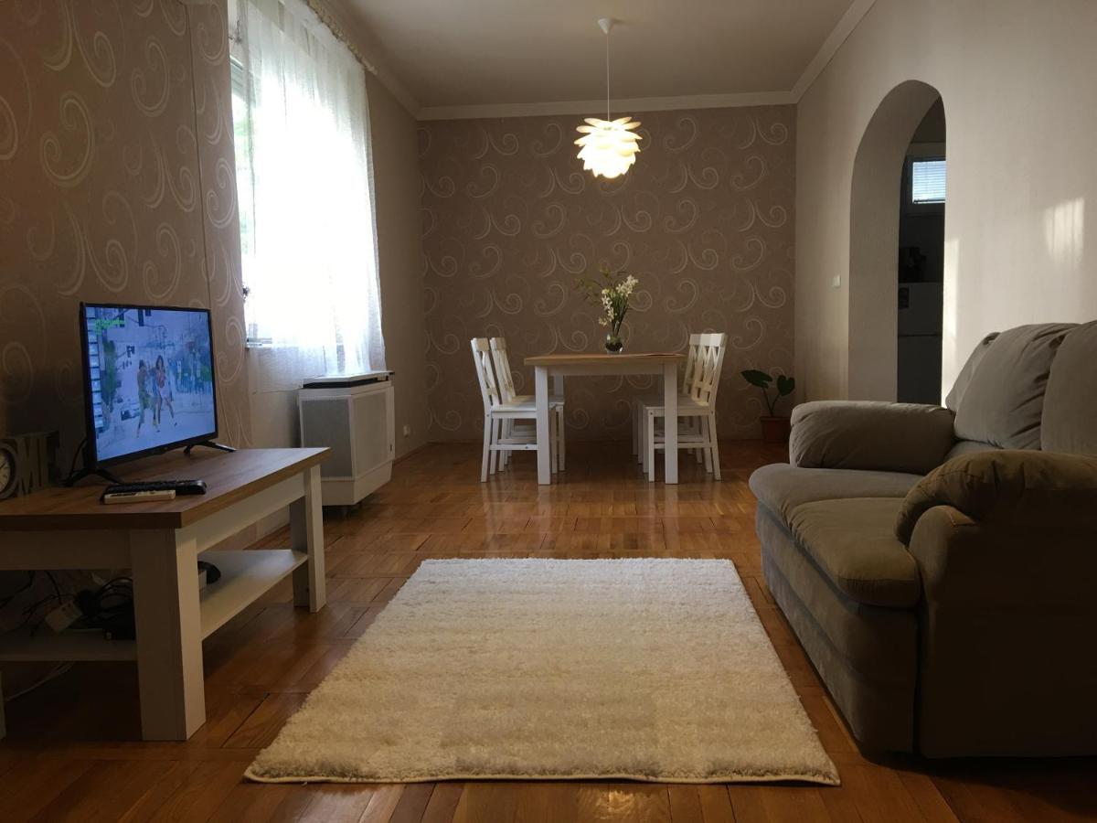 Casa Marherita Appartman Hajdúszoboszló Kültér fotó
