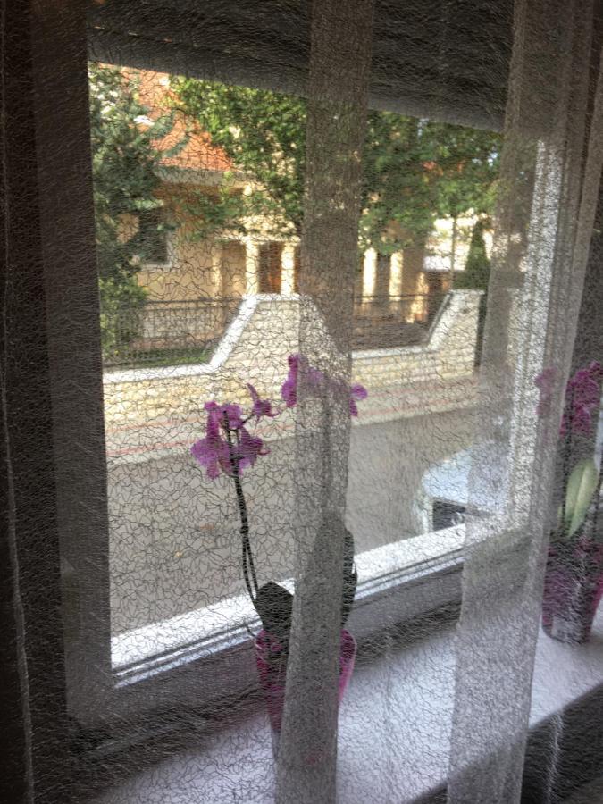 Casa Marherita Appartman Hajdúszoboszló Kültér fotó