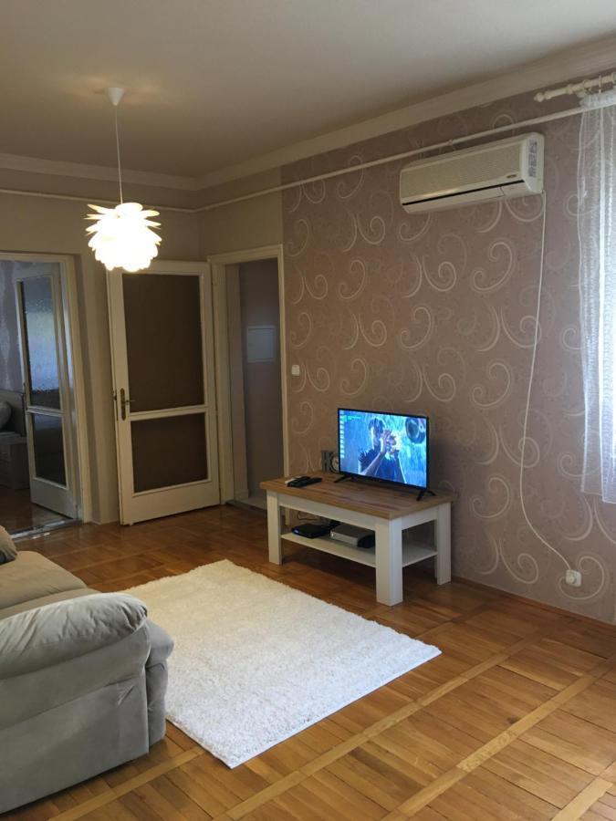 Casa Marherita Appartman Hajdúszoboszló Kültér fotó