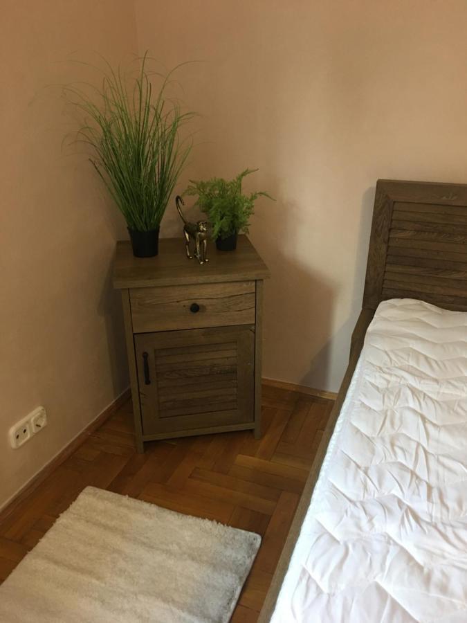 Casa Marherita Appartman Hajdúszoboszló Kültér fotó
