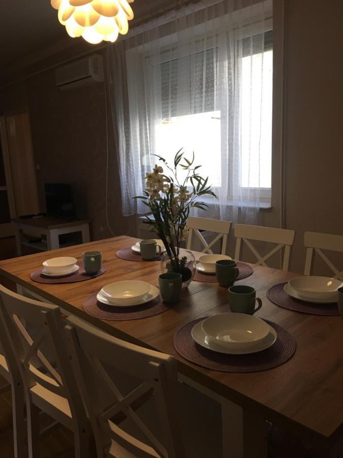 Casa Marherita Appartman Hajdúszoboszló Kültér fotó