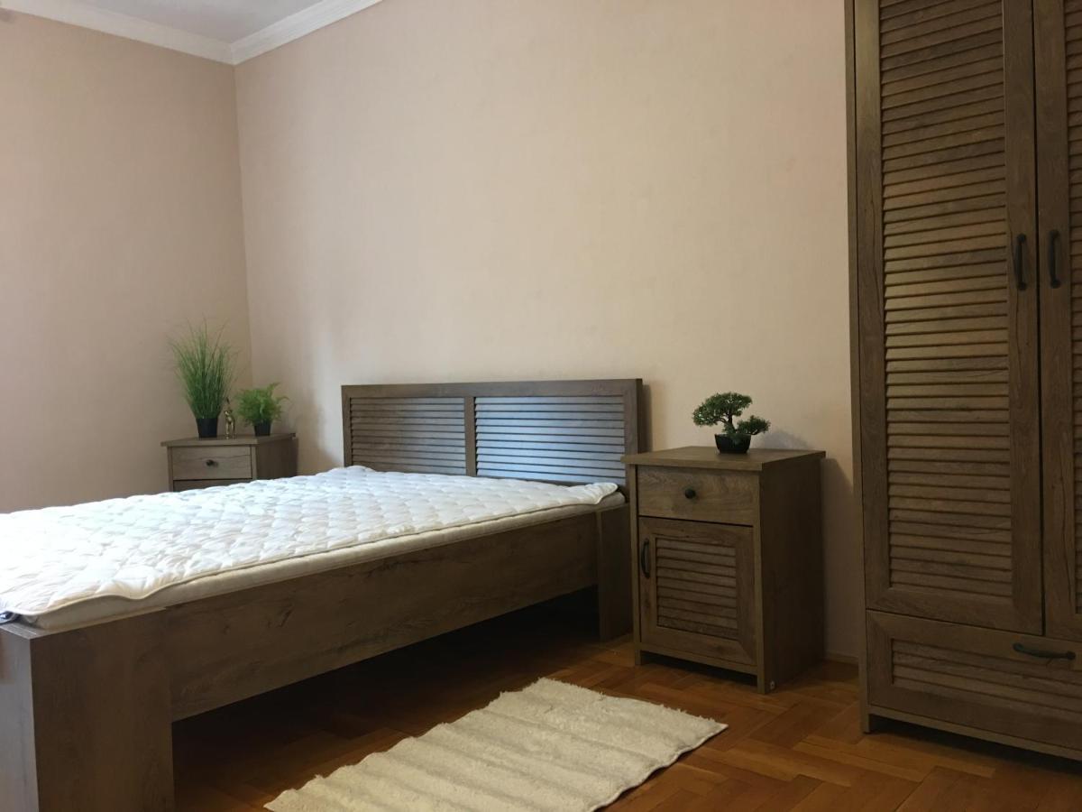Casa Marherita Appartman Hajdúszoboszló Kültér fotó
